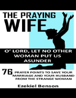 76 praying wife o Lord no other - Unknown.epub